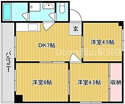 JR宇野線 備前西市駅 徒歩20分
