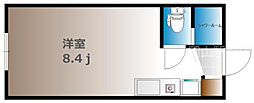 レスポワール福渡 1階/-
