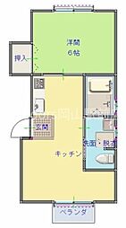JR山陽本線 北長瀬駅 徒歩5分