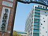 周辺：岡山理科大学 859m