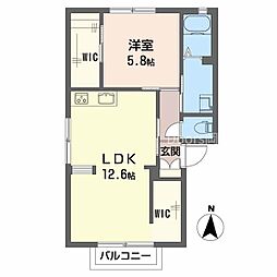 JR山陽本線 北長瀬駅 徒歩10分