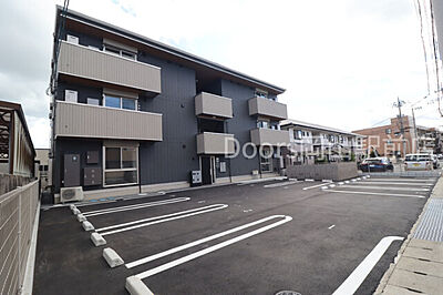 外観 外観