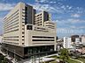 周辺：川崎医科大学総合医療センター 1302m