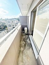 セントフォレスト後楽園  ｜ 岡山県岡山市中区浜3丁目（賃貸マンション1K・4階・25.00㎡） その11