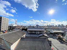 FOREVER RESIDENCE IMAII B  ｜ 岡山県岡山市北区今2丁目（賃貸マンション1K・3階・17.10㎡） その17