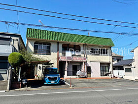 メゾンFUJI  ｜ 岡山県岡山市北区広瀬町（賃貸アパート1LDK・1階・40.00㎡） その1