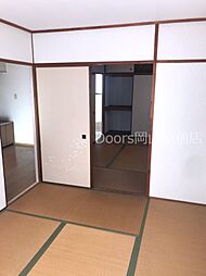 岡山電気軌道清輝橋線 清輝橋駅 徒歩5分の賃貸マンション