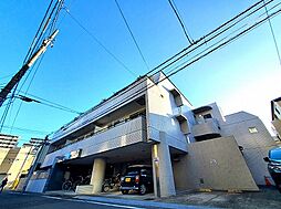 テラス高田馬場