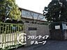 周辺：枚方市立香里小学校 徒歩14分。 1110m