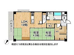 枚方ロイヤルマンション　中古マンション