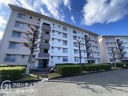釈尊寺第一住宅4号棟　中古マンション