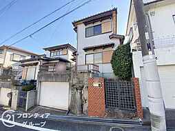 枚方市西田宮町　中古一戸建て