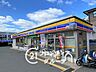 周辺：ミニストップ寝屋川菅相塚町店 徒歩10分。 740m