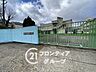 周辺：枚方市立禁野小学校 徒歩15分。 1140m