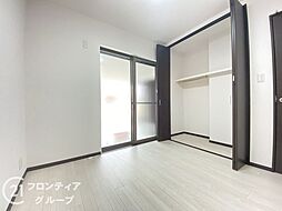 子供部屋の画像