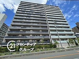 サンメゾン寝屋川公園駅前　中古マンション