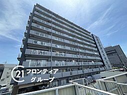 Mプラザ寝屋川参番館　中古マンション