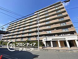 ライオンズマンション寝屋川　中古マンション