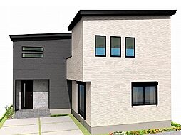 寝屋川市平池町　建築条件付き土地　4号地