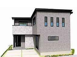 寝屋川市平池町　建築条件付き土地　7号地
