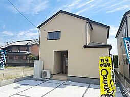 寝屋川市仁和寺町　新築一戸建て　3期　5号棟