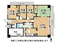 シティハイツねやがわ2番館9階1,900万円