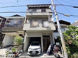 大阪府枚方市須山町　中古一戸建て