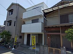 寝屋川市黒原橘町　中古一戸建て