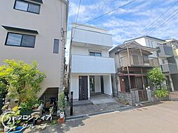 寝屋川市黒原橘町　中古一戸建て