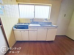 キッチン