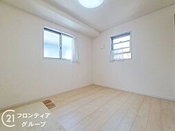 子供部屋の画像