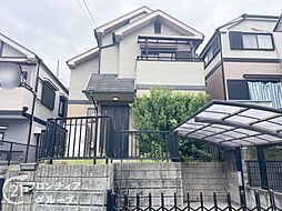 枚方市長尾東町3丁目　中古一戸建て