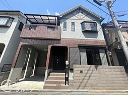 枚方市招提中町2丁目　中古一戸建て