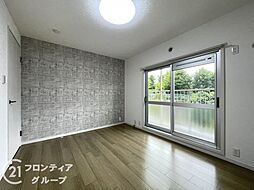 洋室の画像