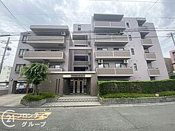 メロディハイム牧野公園弐番館　中古マンション