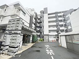 Ｍ’レジデンス津田駅前　中古マンション