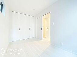 子供部屋の画像
