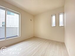 子供部屋の画像