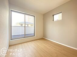 子供部屋の画像