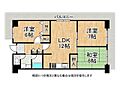寝屋川スカイハイツ9階1,780万円
