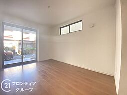 子供部屋の画像