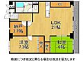 枚方日光ハイツ4階780万円