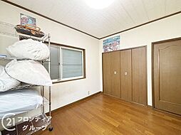 子供部屋の画像