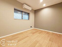 子供部屋の画像