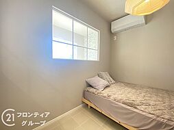 子供部屋の画像