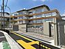 周辺：寝屋川市立望が丘小学校 徒歩17分。 1290m