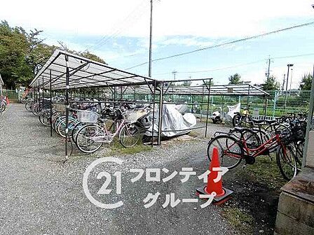 日頃から綺麗に保たれている共用スペースです。住民同士の快適な暮らしを支える丁寧な管理体制が魅力で、安心してお過ごしいただけます。