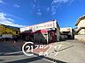 周辺：食品館アプロ枚方店 徒歩5分。 400m