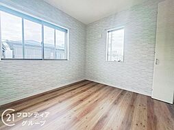 子供部屋の画像