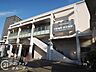 周辺：香里園駅(京阪本線) 最寄りの京阪本線「香里園」駅です。駅周辺には商業施設や飲食店が充実しており、通勤・通学はもちろん、休日のお出かけやお買い物にも大変便利なロケーションです。 1660m